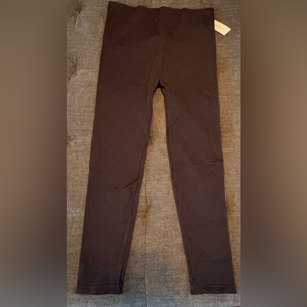 Women’s *Brand New* Spanx Seamless Leggings, Size 2x